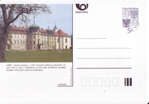CDV 059 A ** - 2000